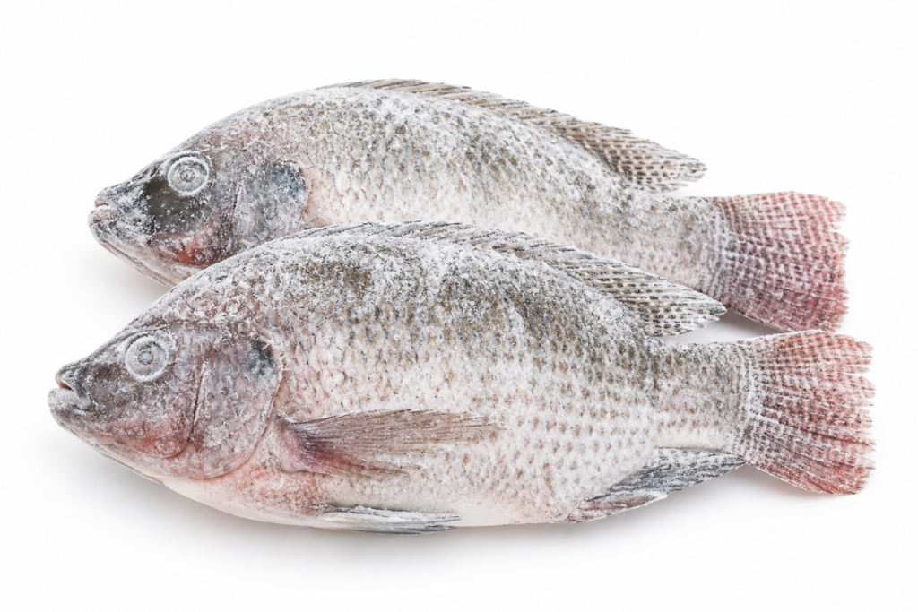 product tilapia